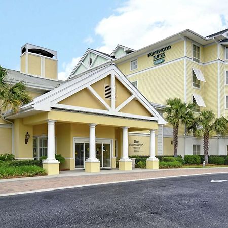 Homewood Suites By Hilton Charleston Airport/Convention Center North Charleston Exterior foto
