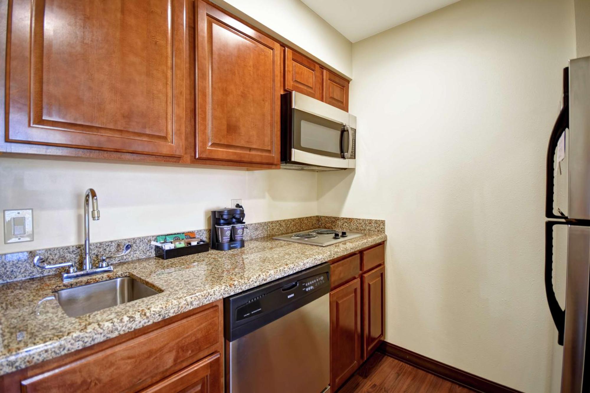 Homewood Suites By Hilton Charleston Airport/Convention Center North Charleston Exterior foto