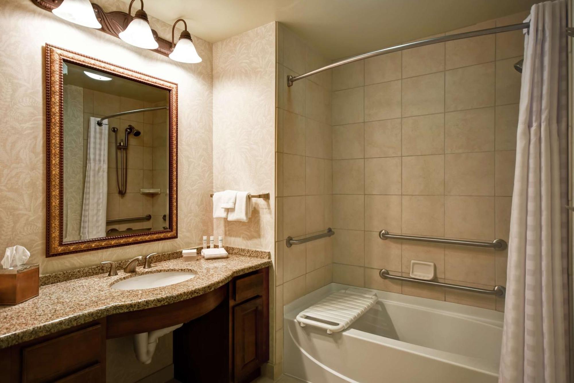Homewood Suites By Hilton Charleston Airport/Convention Center North Charleston Exterior foto
