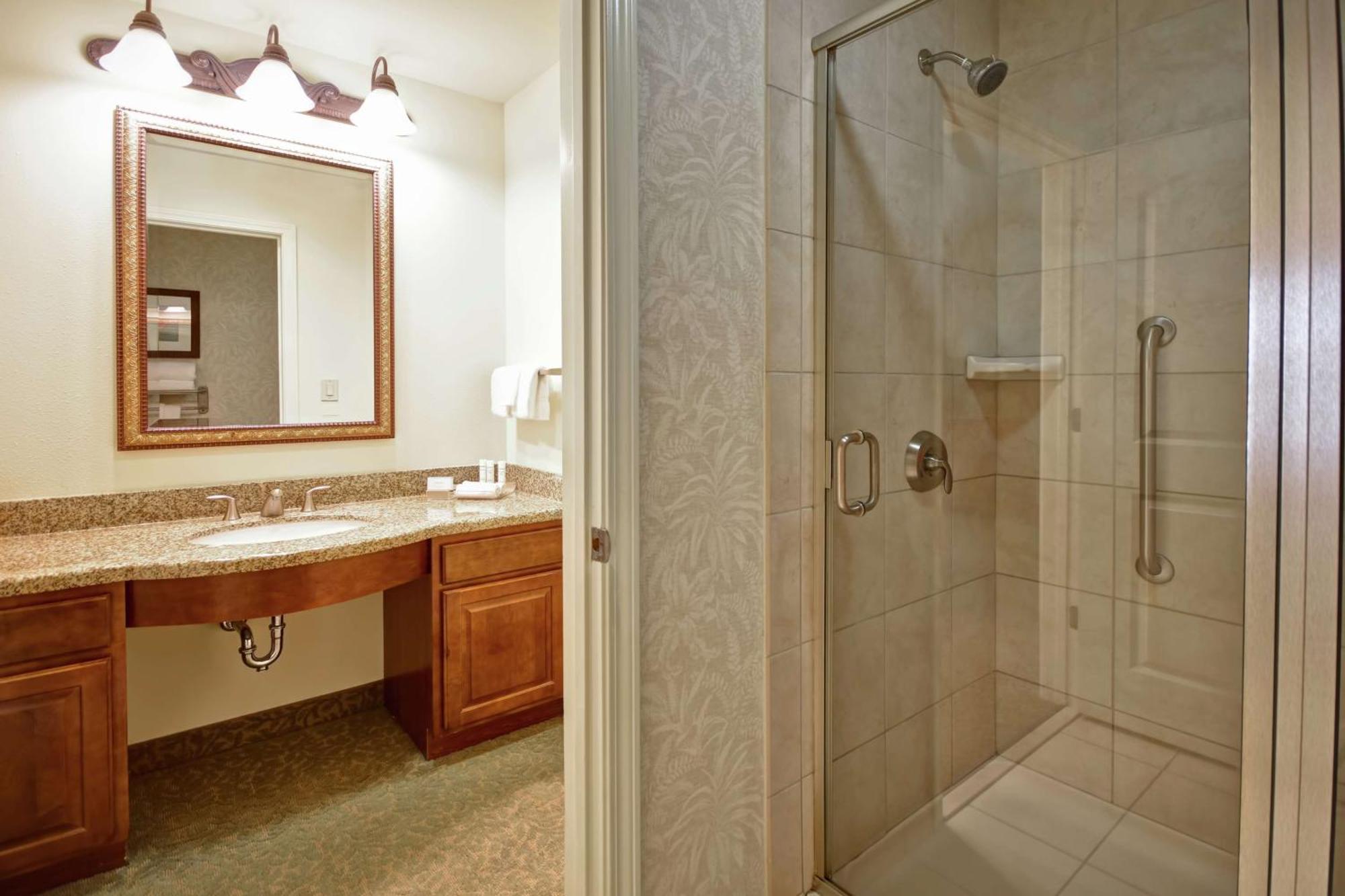 Homewood Suites By Hilton Charleston Airport/Convention Center North Charleston Exterior foto