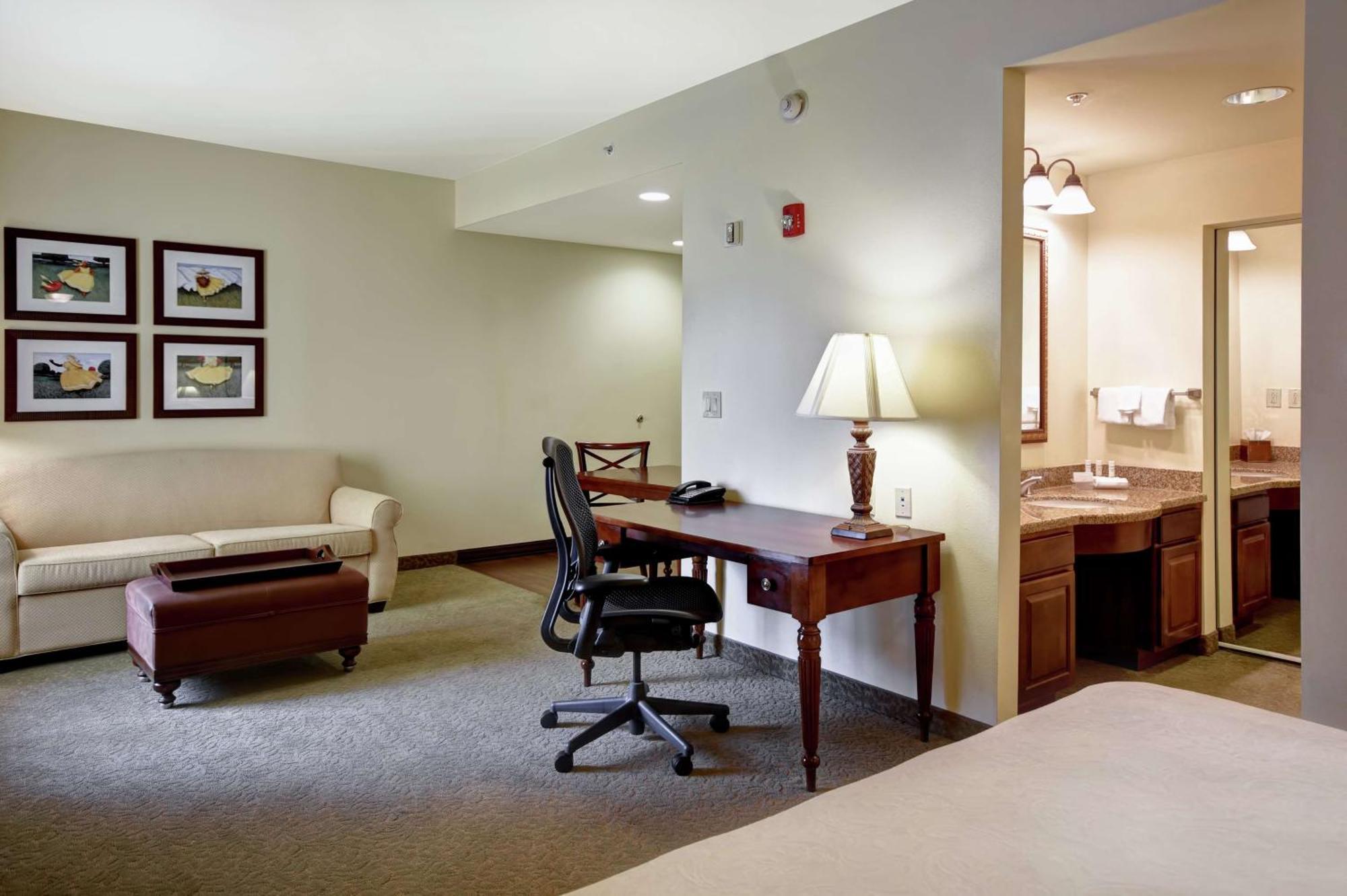 Homewood Suites By Hilton Charleston Airport/Convention Center North Charleston Exterior foto