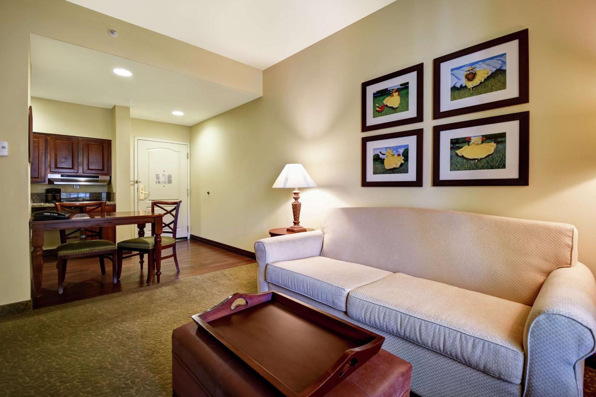 Homewood Suites By Hilton Charleston Airport/Convention Center North Charleston Exterior foto