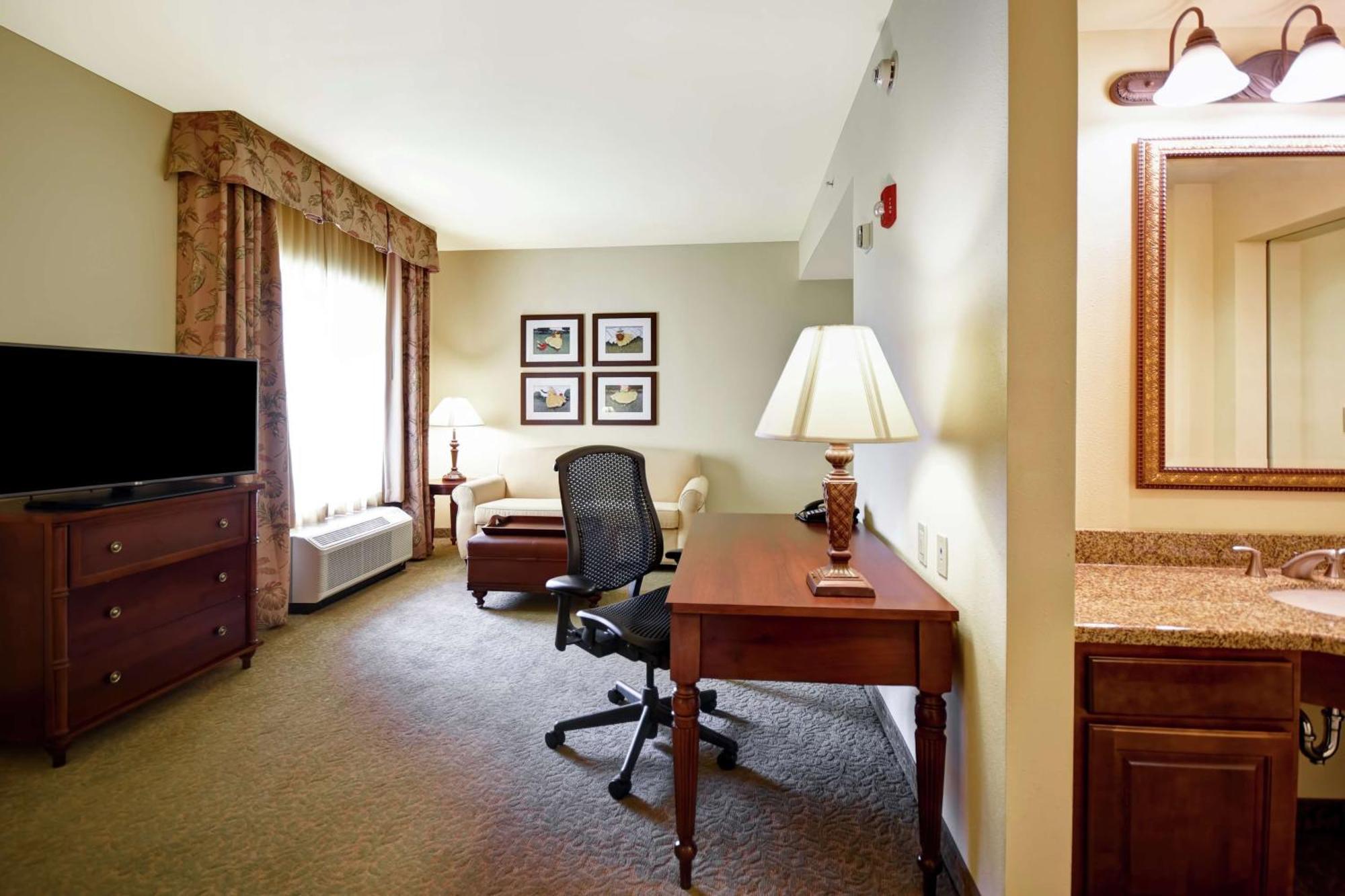 Homewood Suites By Hilton Charleston Airport/Convention Center North Charleston Exterior foto