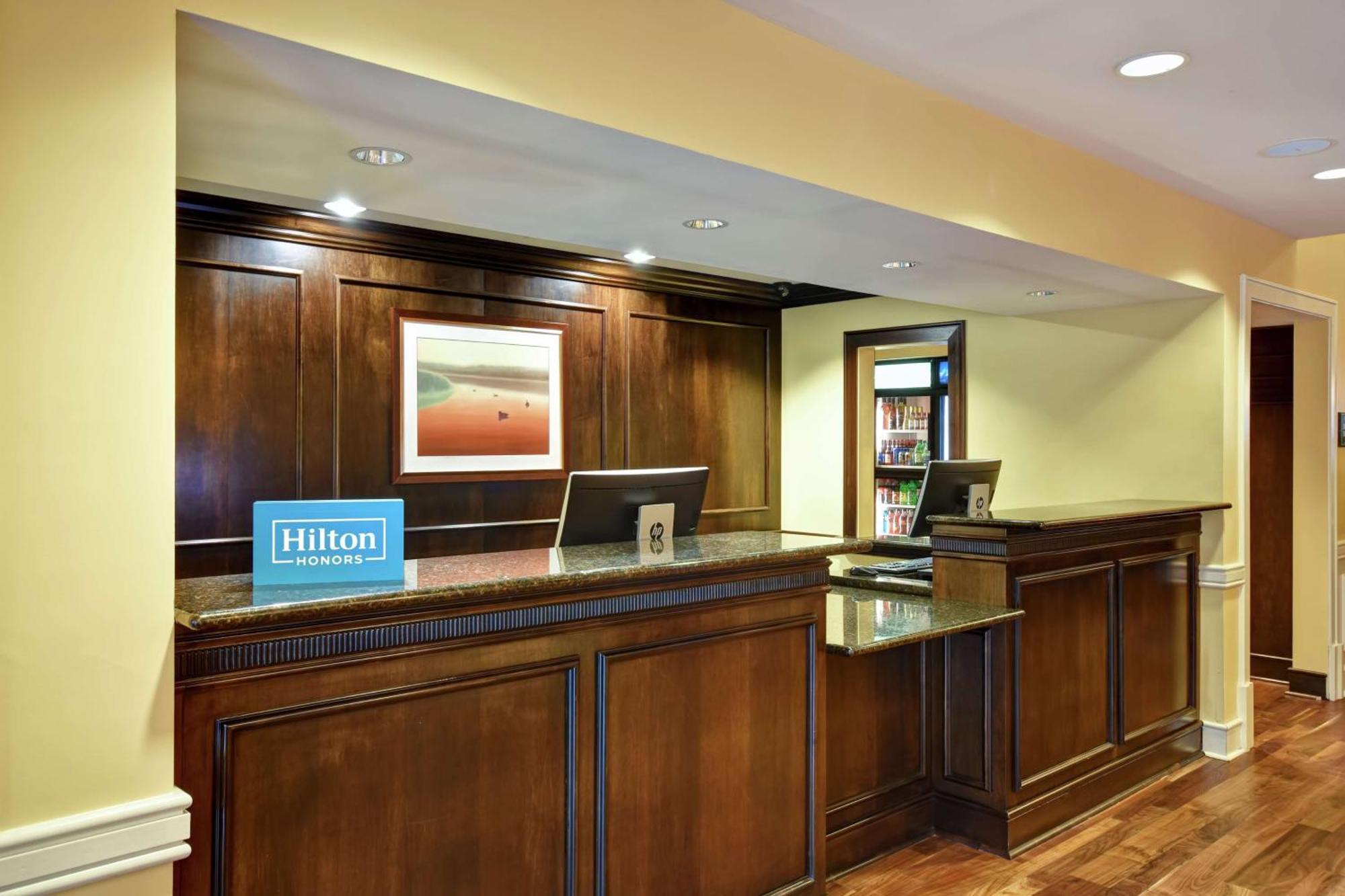Homewood Suites By Hilton Charleston Airport/Convention Center North Charleston Exterior foto