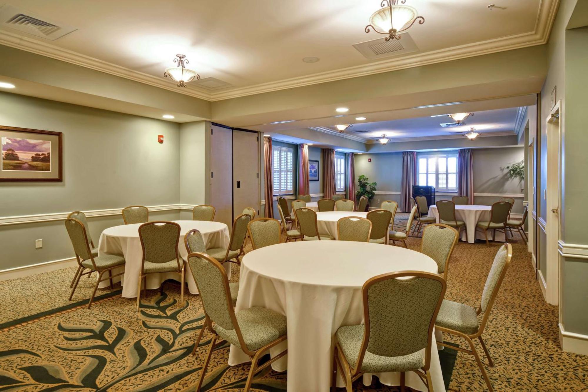 Homewood Suites By Hilton Charleston Airport/Convention Center North Charleston Exterior foto