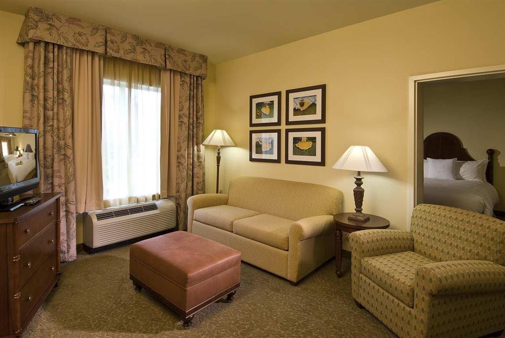 Homewood Suites By Hilton Charleston Airport/Convention Center North Charleston Zimmer foto