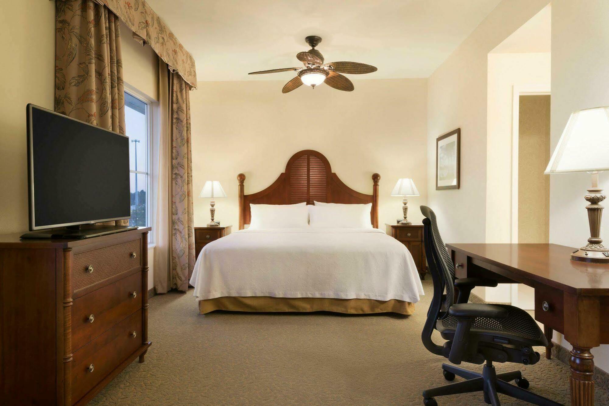 Homewood Suites By Hilton Charleston Airport/Convention Center North Charleston Exterior foto
