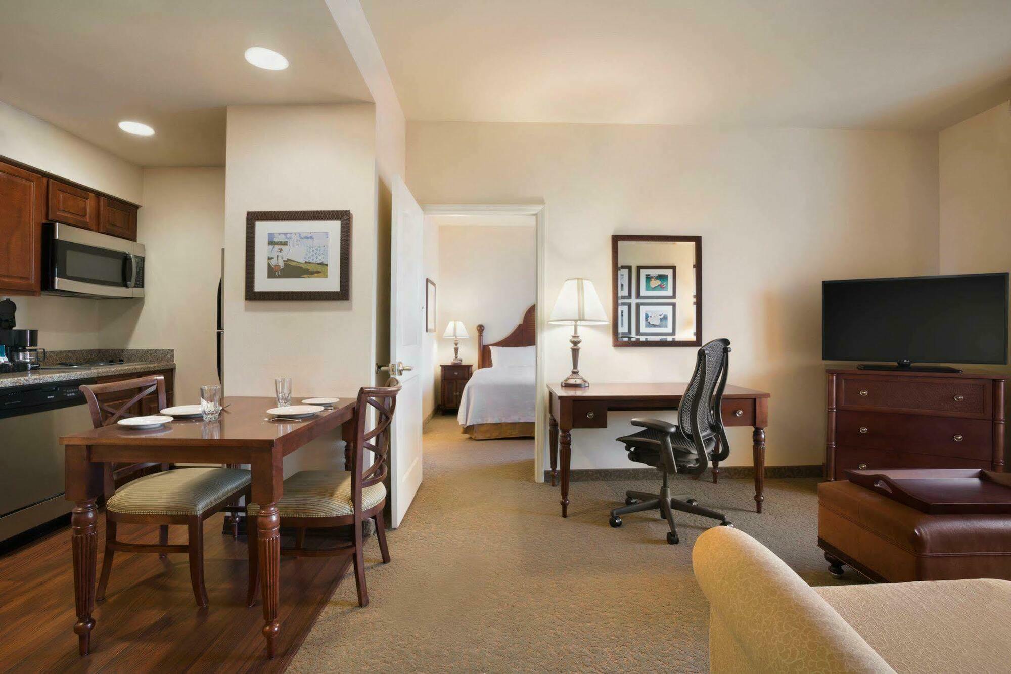 Homewood Suites By Hilton Charleston Airport/Convention Center North Charleston Exterior foto