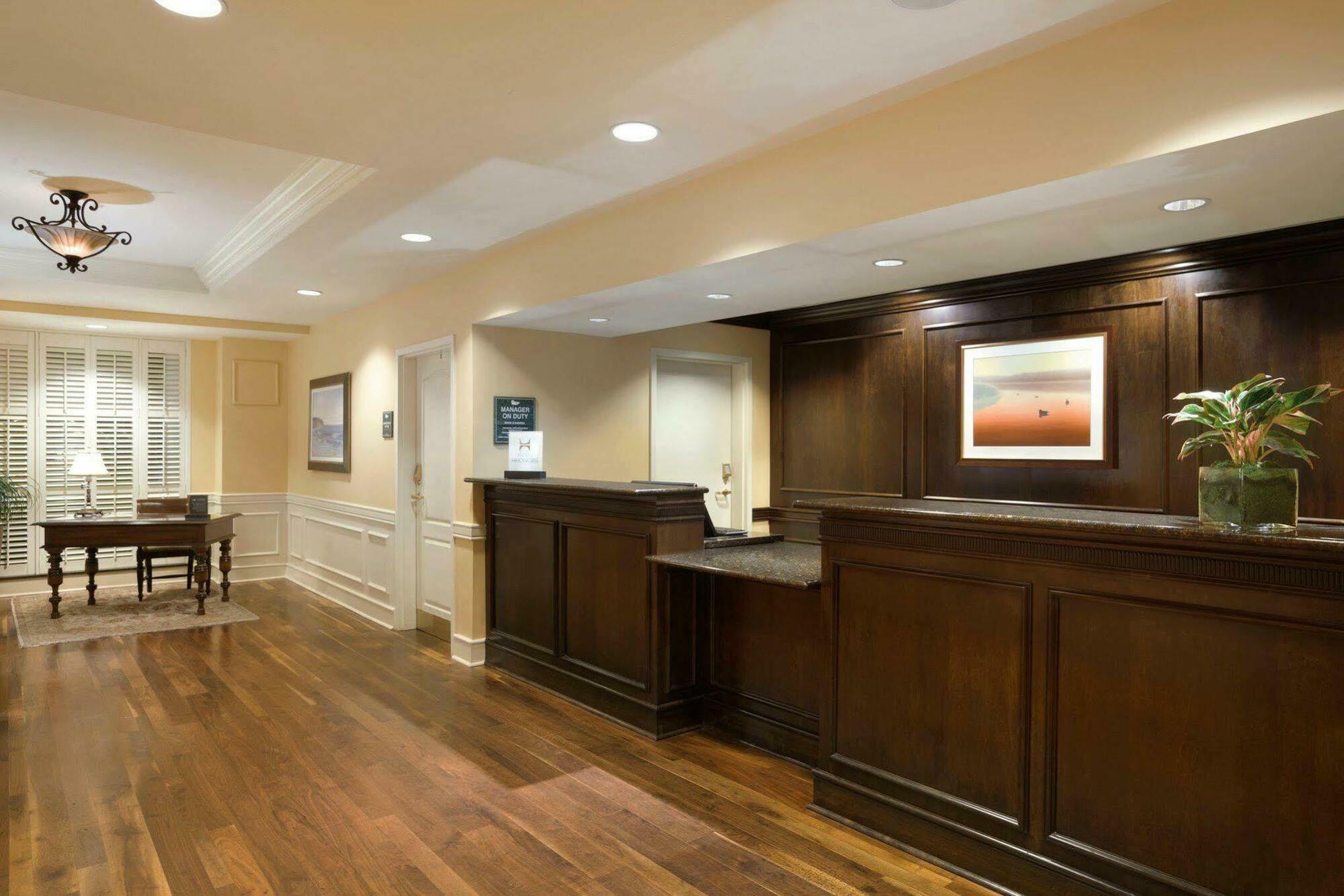 Homewood Suites By Hilton Charleston Airport/Convention Center North Charleston Exterior foto
